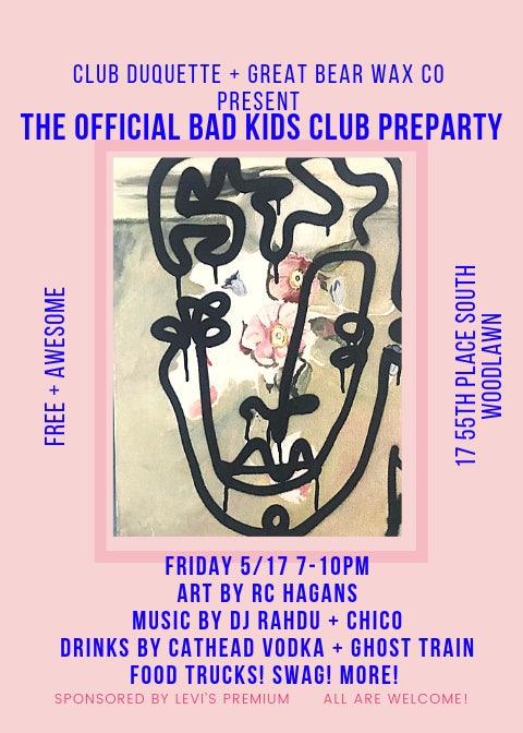 IT IS A DANG PARTY THIS FRIDAY NIGHT!!!!