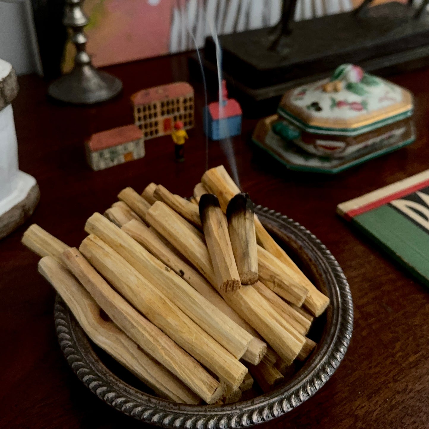 image of Palo Santo 