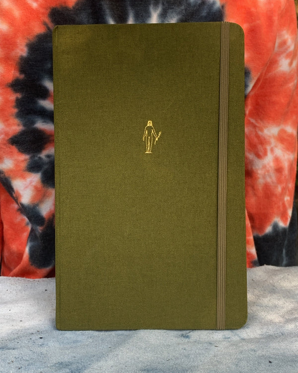 Field Book