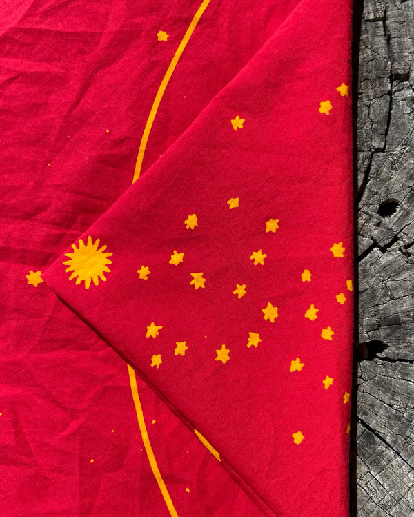 Galaxy Bandana
