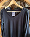 Jungmaven Finch V-neck Long Sleeve