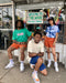 Tennis Tee