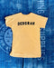 Vintage 1970s Cheerleader T-shirt