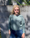 Jungmaven Bonfire Raglan Sweatshirt