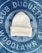 Acrylic Watch Cap