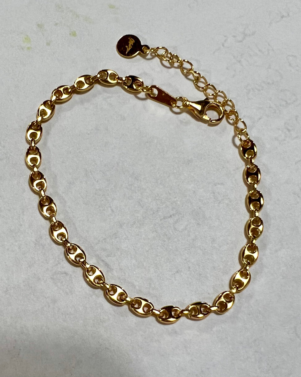 Greer Mariner Bracelet