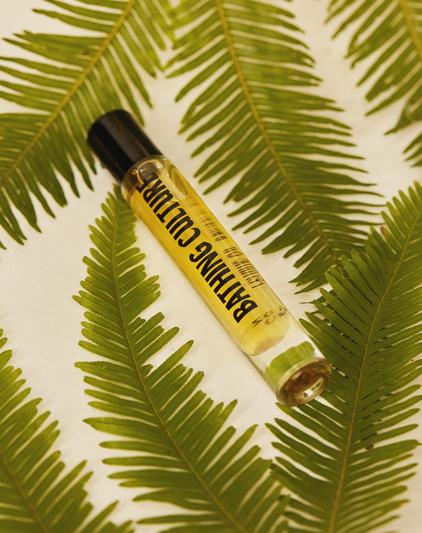 Cathedral Grove Rollerball