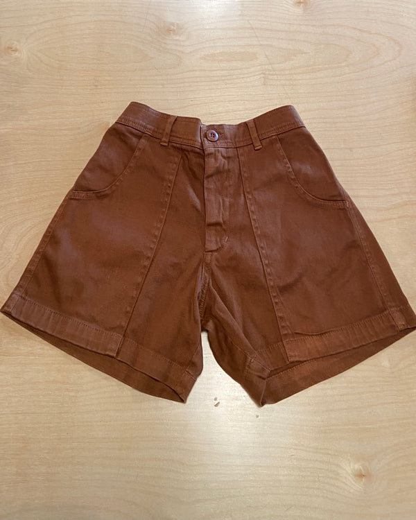 Venice Unisex Short