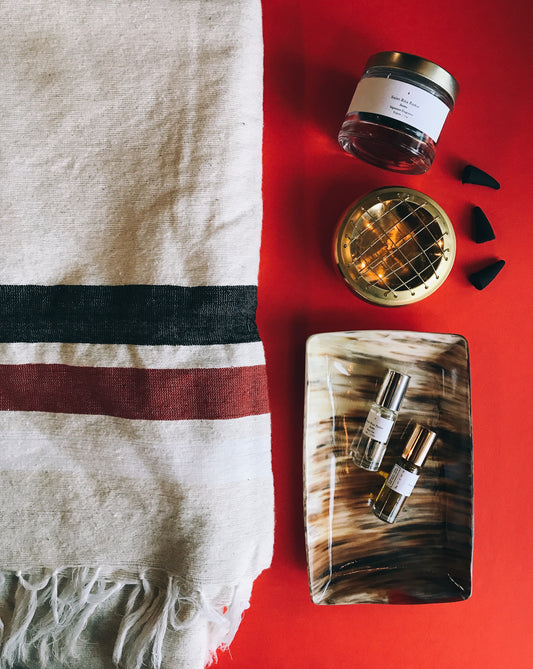 GIFT GUIDE PART 1: Call me your gifting sherpa.