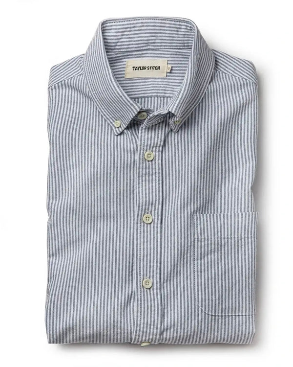 The Jack Everyday Oxford