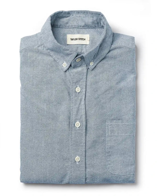 The Jack Everyday Oxford