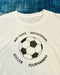 Vintage 1970s Soccer T-shirt
