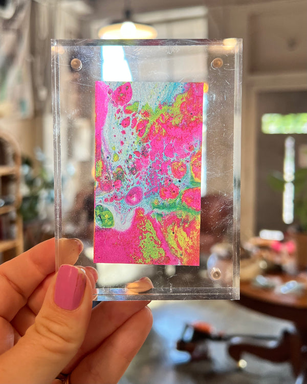 Psychedelic Papers | Organic and Vegan