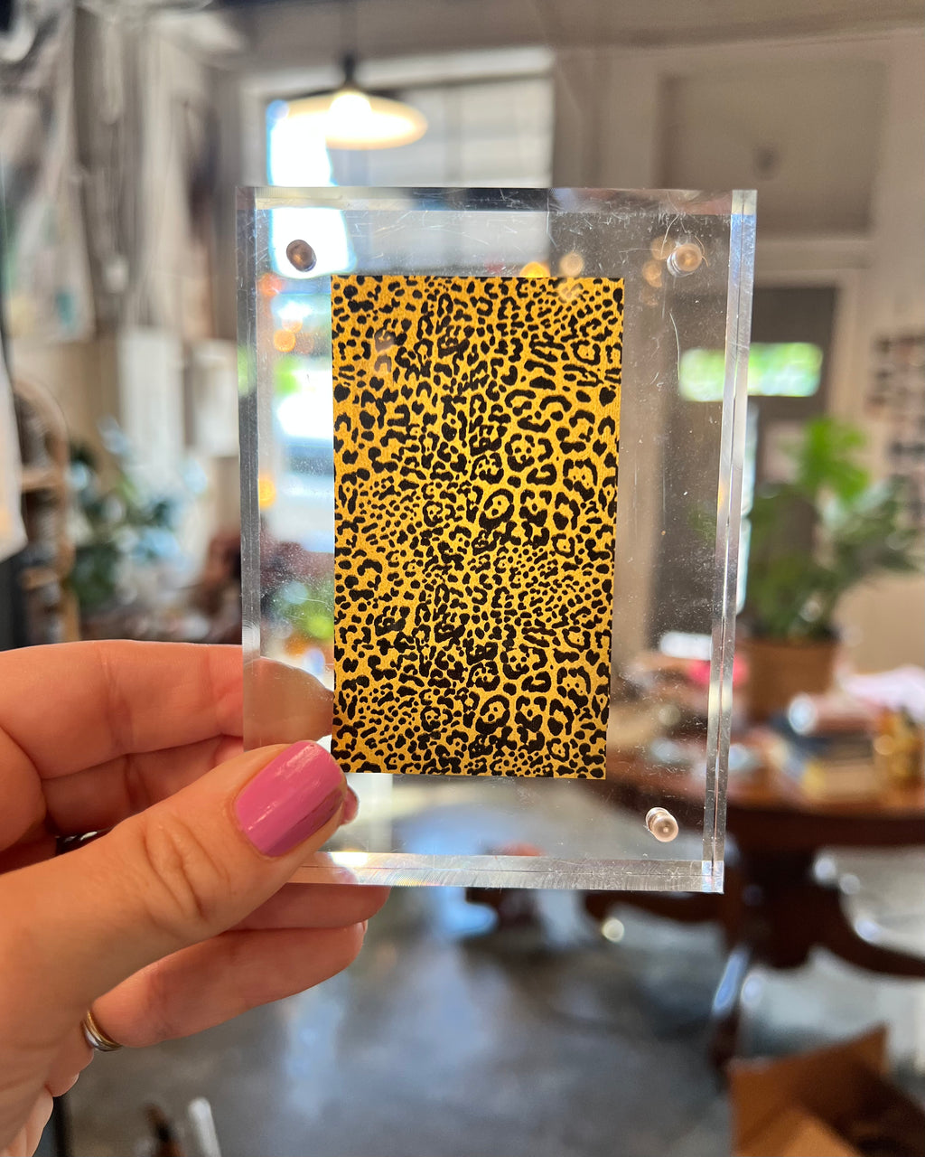 Leopard Rolling Papers | Organic and Vegan