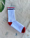 Kennedy Luxe Athletic Socks - Classic Colors