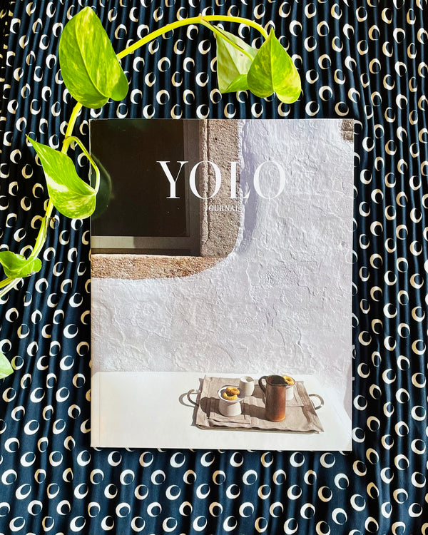 YOLO Journal