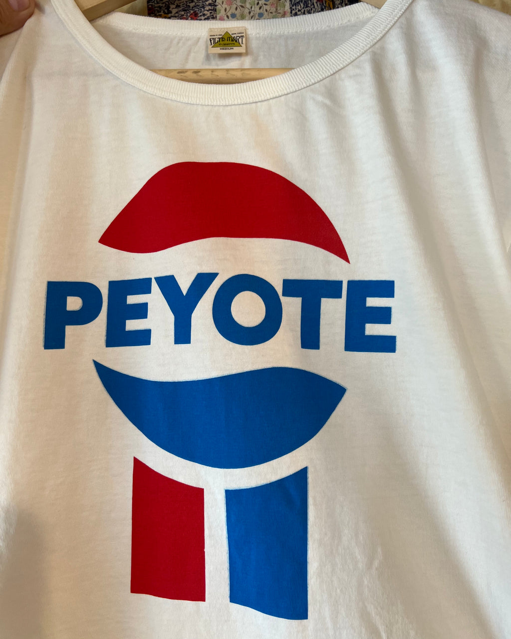 Peyote B